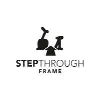 Step-Through Frame
