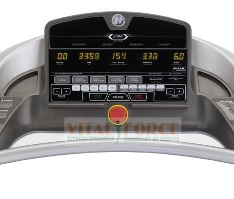 Omega 309 Futópad