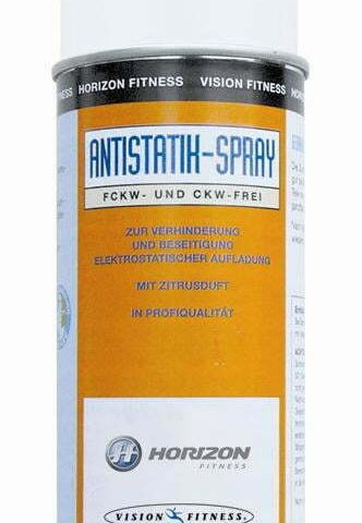 Antistatik spray