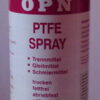 PTFE spray OPN