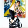 S3 Indoor Cycle