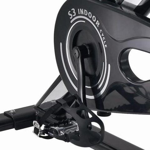 S3 Indoor Cycle