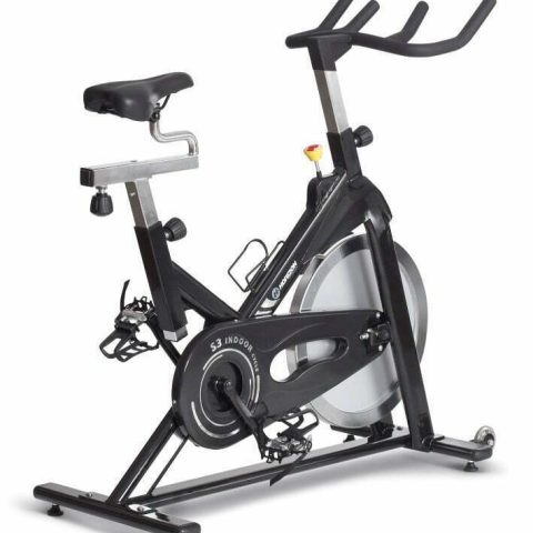 S3 Indoor Cycle