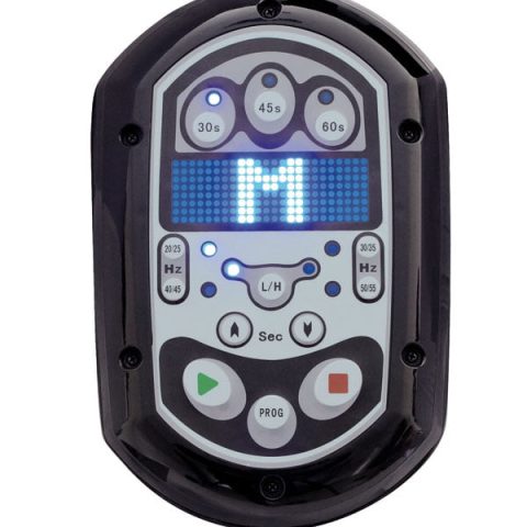 V3000 vibrációs gép