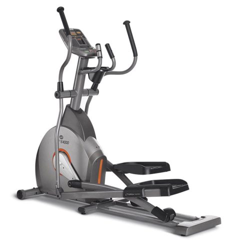 Elite E4000 elliptikus tréner