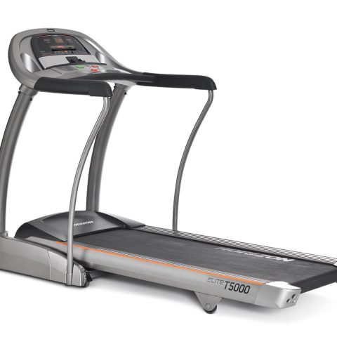 Elite T5000 futópad