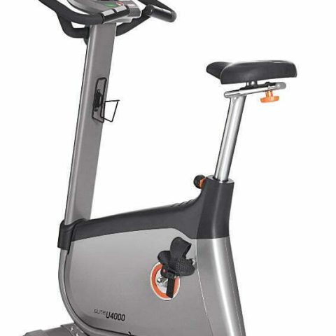 Elite U4000 fél profi szobakerékpár