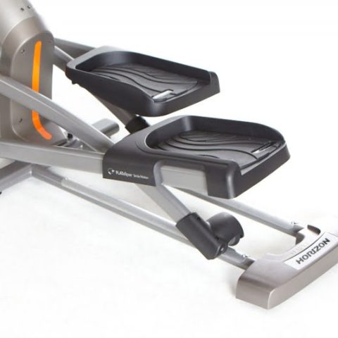 Elite E4000 elliptikus tréner