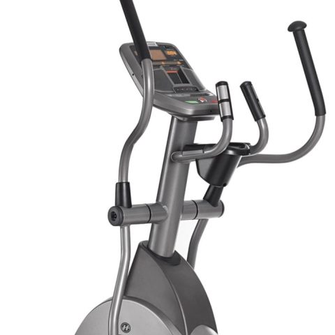 Elite E4000 elliptikus tréner