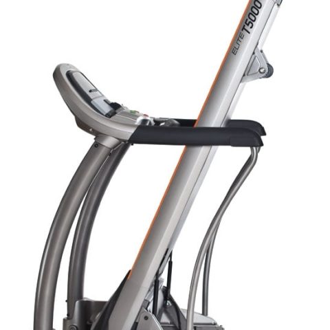 Elite T5000 futópad