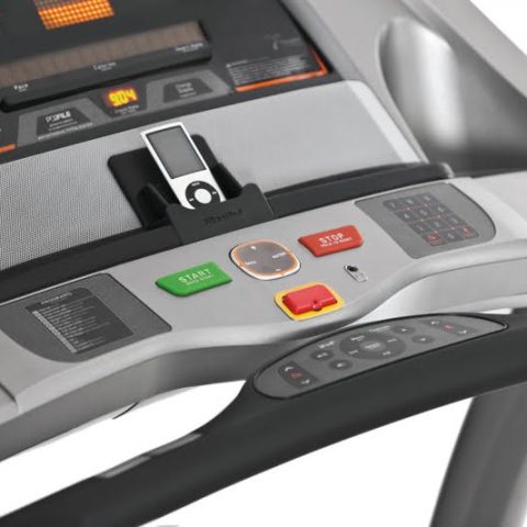 Elite T5000 futópad