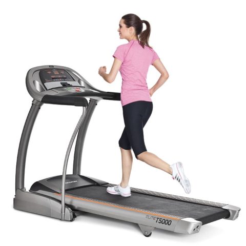 Elite T5000 futópad