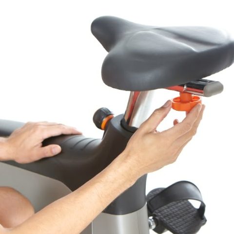 Elite U4000 fél profi szobakerékpár