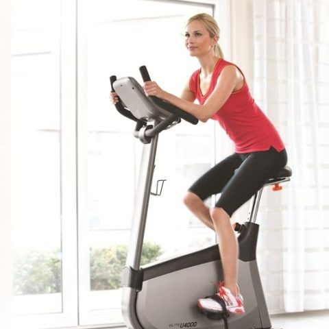 Elite U4000 fél profi szobakerékpár