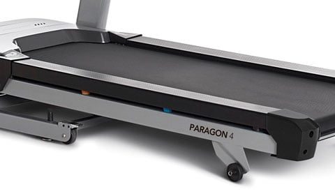 Paragon 4 futópad