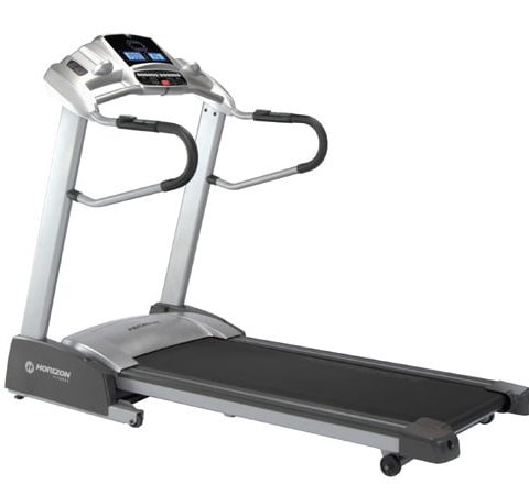 Paragon 308 futópad