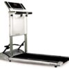 Evolve Silber futópad