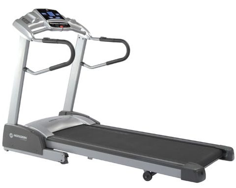 Paragon 508 futópad