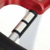 Diamante Rojo T4 futópad