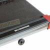 Diamante Rojo T4 futópad