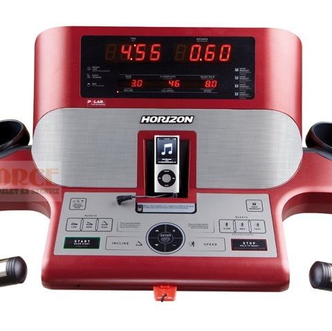 Diamante Rojo T4 futópad