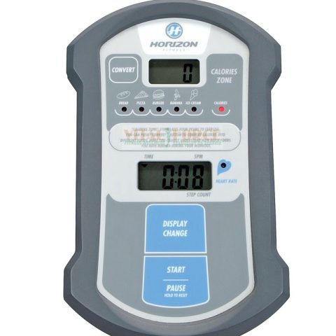 Dynamic 208 Taposógép