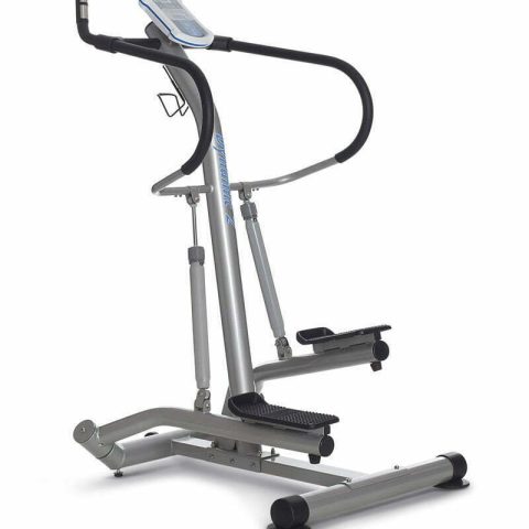 Dynamic 208 Taposógép