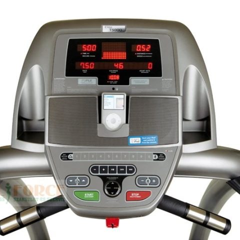 Elite T5000 futópad 2011