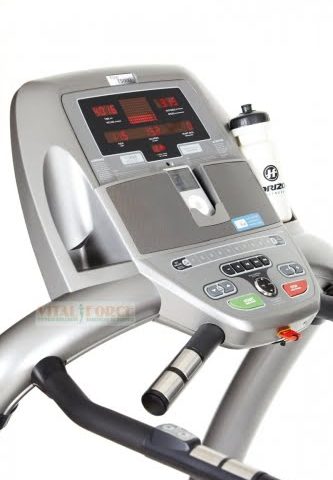 Elite T5000 futópad 2011