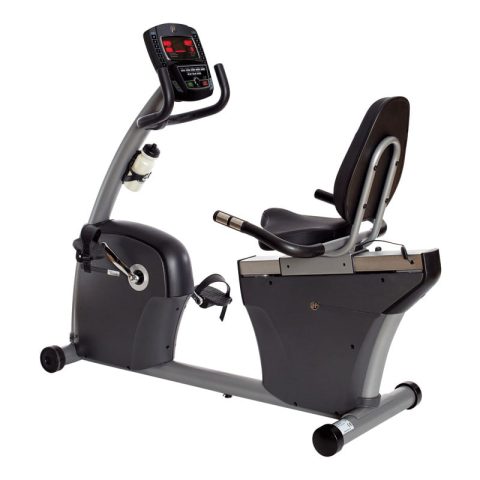 Elite R308 háttámlás szobakerékpár