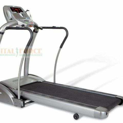 Elite T5000 futópad 2011