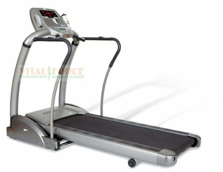 Elite T5000 futópad 2011