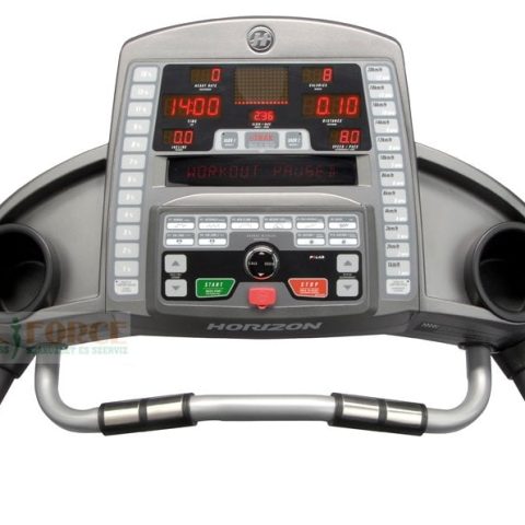 Elite T608 futópad