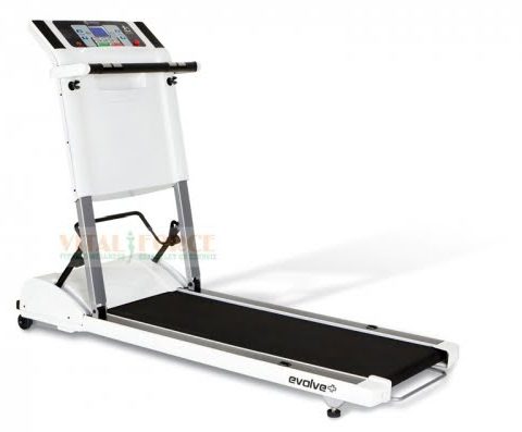 Evolve Plus futópad