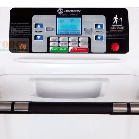 Evolve Plus futópad