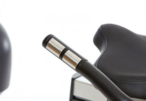 Elite R308 háttámlás szobakerékpár