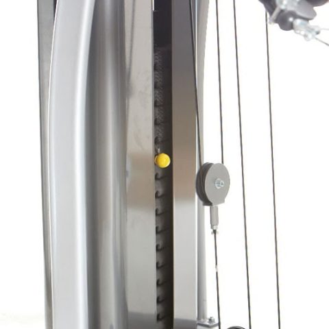 Torus 408 kondigép