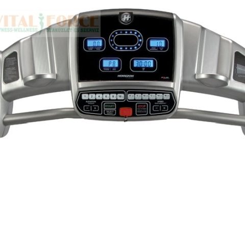 Paragon 408 futópad