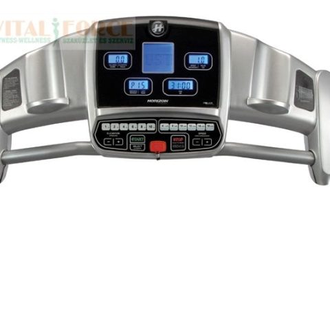 Paragon 508 futópad