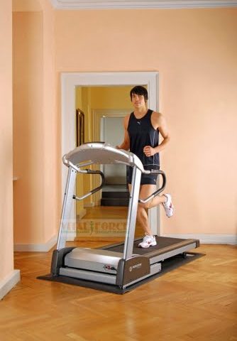Paragon 508 futópad