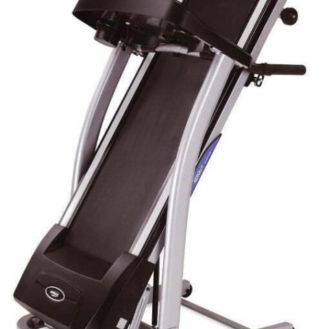 Treo T931 futópad