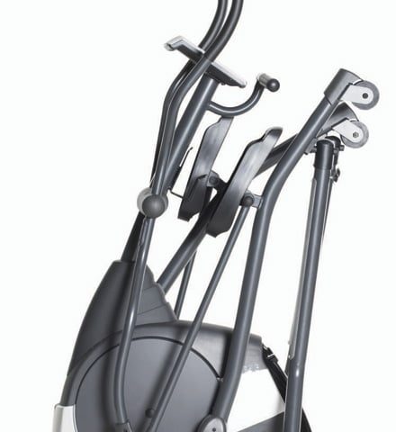 Andes 3e elliptikus tréner