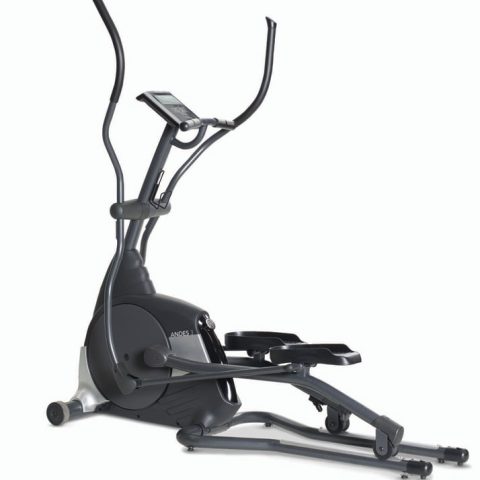 Andes 3e elliptikus tréner