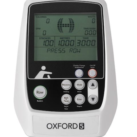 Oxford 5 evezőpad