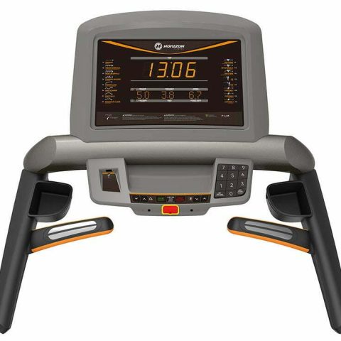Elite T PRO futópad