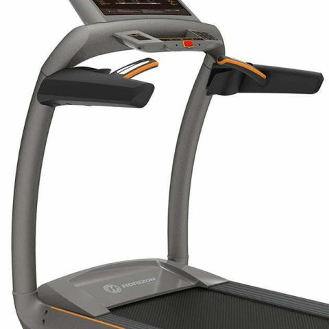 Elite T PRO futópad