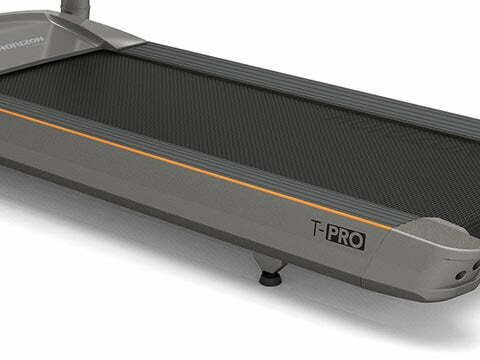 Elite T PRO futópad