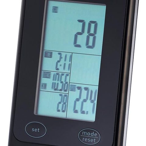Elite IC4000 indoor cycle