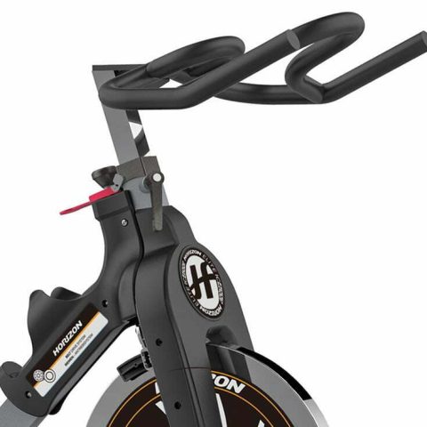 Elite IC4000 indoor cycle