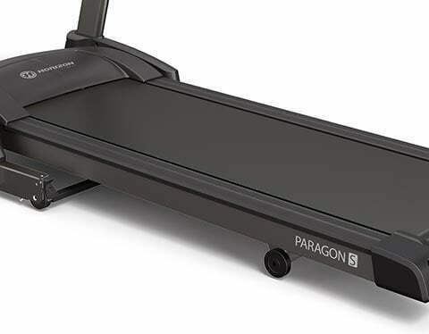 Paragon 5s futópad